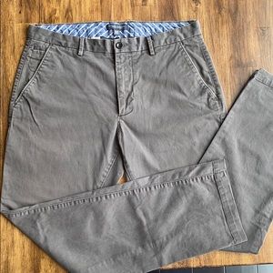 Banana Republic Mens vintage straight fit 34x32